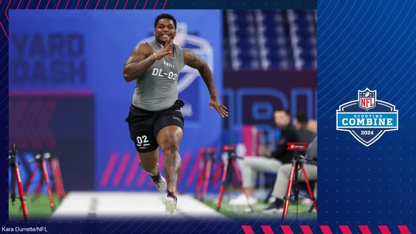Where to Watch NFL Combine and What to Expect